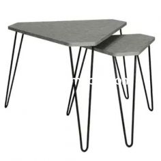 Coffe Table  - EXPO  MCT 6062 / Grey